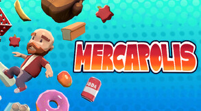 Mercapolis – Trailer de Mercapolis