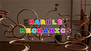 Marble Mechanics – Marble Mechanics Early Access