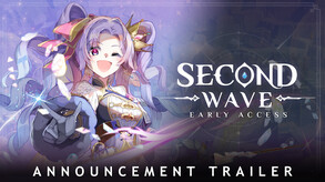 Early Access Date Announcement