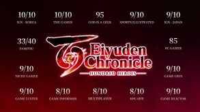 Eiyuden Chronicle: Hundred Heroes - Digital Deluxe Edition screenshot thumbnail video