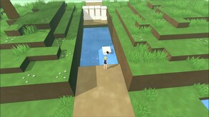 InTheDisorderlyCourtyard