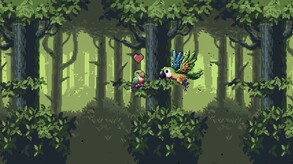 Birds Adventure - Trailer RU