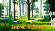 Musical Main Theme Reveal Trailer