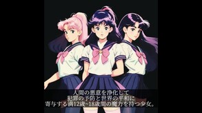 魔法少女☆可愛いラブリー★ずきゅんどきゅんばきゅんぶきゅん☆ルルピン thumbnail 2