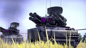 Regiments - Winds of Change screenshot thumbnail video