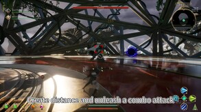 Ripple In Dirac Sea – Ripple in Dirac Sea PlayTest 2 - En
