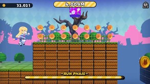 Pirarucu's Money Rush screenshot thumbnail video