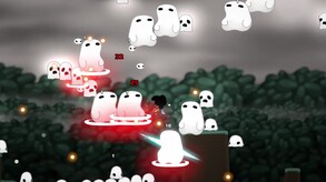 Trailer - Ghost Ascension