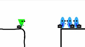 The Gap Steam Trailer