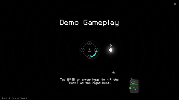 Cyclics — how to play thumbnail