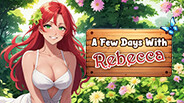 A Few Days With Rebecca - Launch Trailer