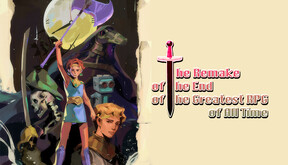 史上最高のRPGの終焉：リメイク thumbnail 2