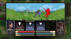 Years of Division Trailer