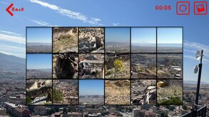 Cappadocia Puzzle screenshot thumbnail video