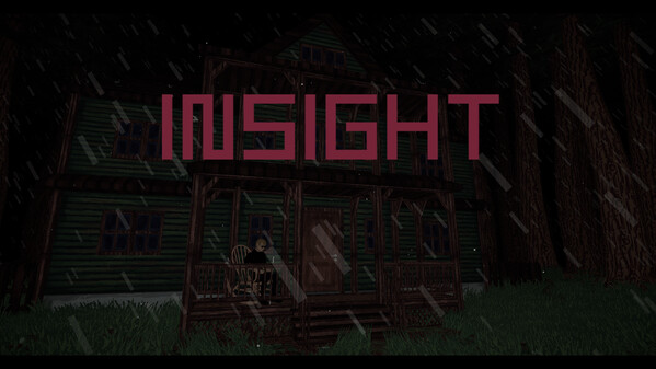 Insight Trailer