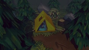 Survivor in the Forest screenshot thumbnail video