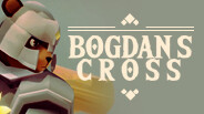 Bogdan's Cross Trailer