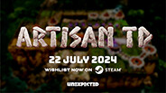 Artisan TD thumbnail 0
