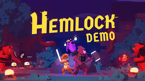 Hemlock Demo Trailer