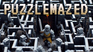 Puzzlemazed