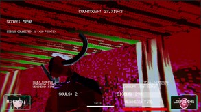 Liminal Void Trailer 1