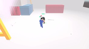 No Rules Box! screenshot thumbnail video