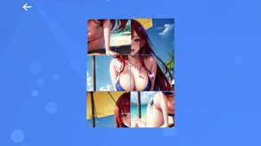 Hentai Bikini screenshot thumbnail video