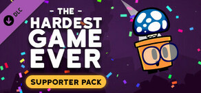 The Hardest Game Ever - Supporter Pack