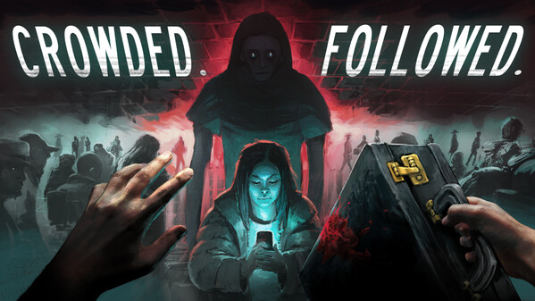 Release Trailer