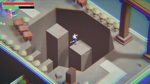 Immortal's Way Gameplay Trailer