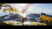 General / Cinematic | Launch Trailer (EN-GB)