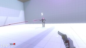 Early Access Trailer 1