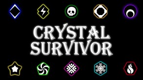 Crystal Survivor screenshot thumbnail video