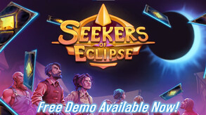 Seekers of Eclipse screenshot thumbnail video