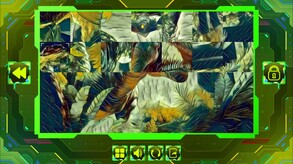 Twizzle Puzzle: Dinosaurs screenshot thumbnail video