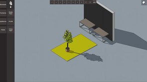 Placeground – Prototype #3