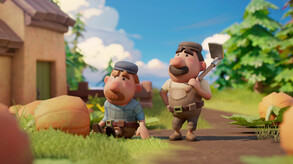 Game Trailer