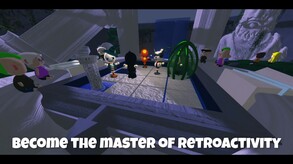 RetroFight screenshot thumbnail video
