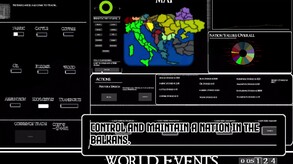 Balkan Bloodbath screenshot thumbnail video