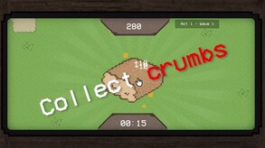 Ant Attack screenshot thumbnail video