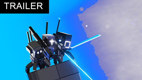 LAUNCH TRAILER