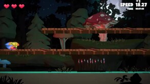 Early Access Trailer