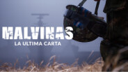 Malvinas- La Ultima Carta