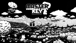Master Key-游戏截图