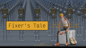 Fixer's Tale screenshot thumbnail video