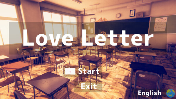 Love Letter screenshot thumbnail video