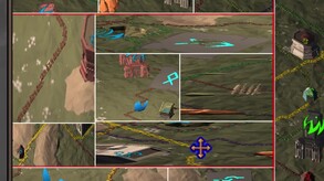 Complex puzzle long battle