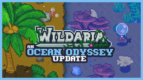 An Ocean Odyssey Update 1.1.1 Trailer