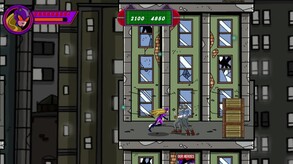 Quickclaw Gameplay Trailer 3 STEAM