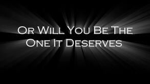 Welcome To Avaricity